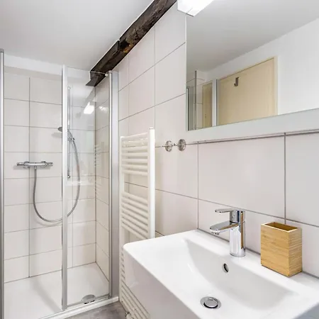 Apartment Riekeshof