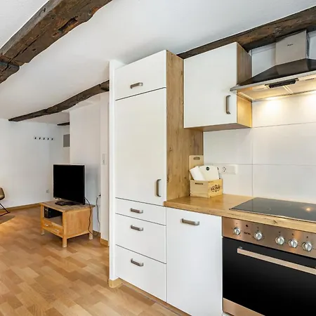 Apartment Riekeshof Schmallenberg
