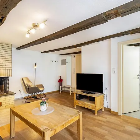 Riekeshof Apartment *