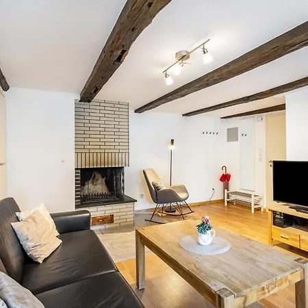 Apartment Riekeshof Schmallenberg