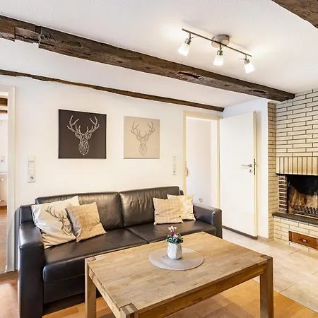 Riekeshof Apartment