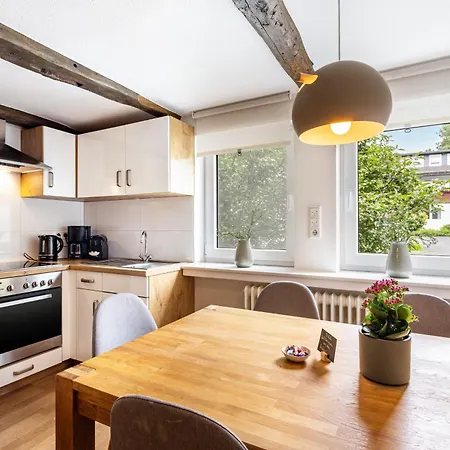 Apartment Riekeshof