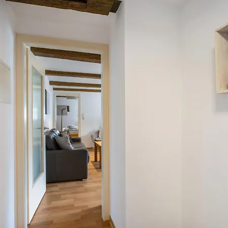 Apartment Riekeshof Schmallenberg