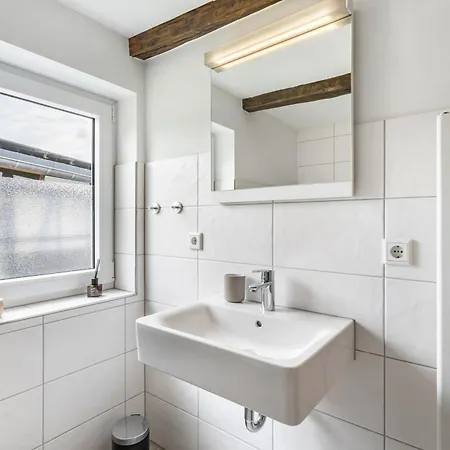 Riekeshof Apartment *