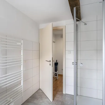 Apartment Riekeshof Schmallenberg