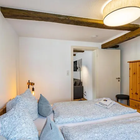 Riekeshof Apartment Schmallenberg