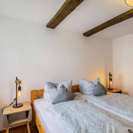 Riekeshof Apartment Schmallenberg