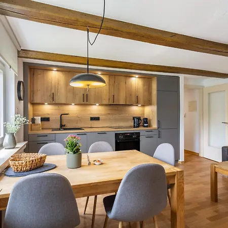 Apartment Riekeshof