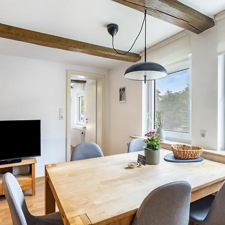 Riekeshof Apartment