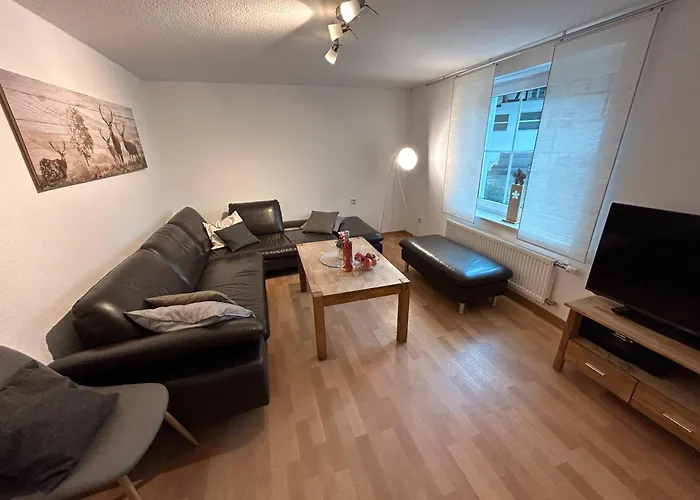 Riekeshof * Schmallenberg