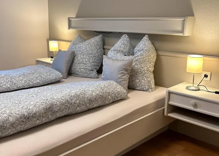 Riekeshof Appartement *