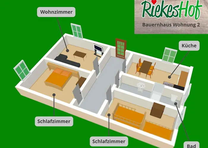 Riekeshof Schmallenberg