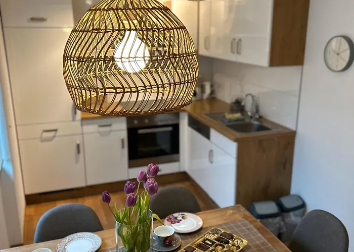 Riekeshof Appartement