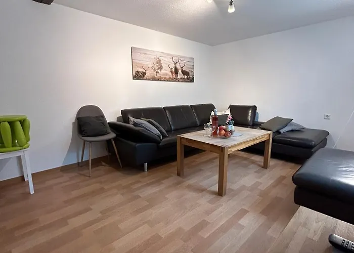 Appartement Riekeshof Schmallenberg