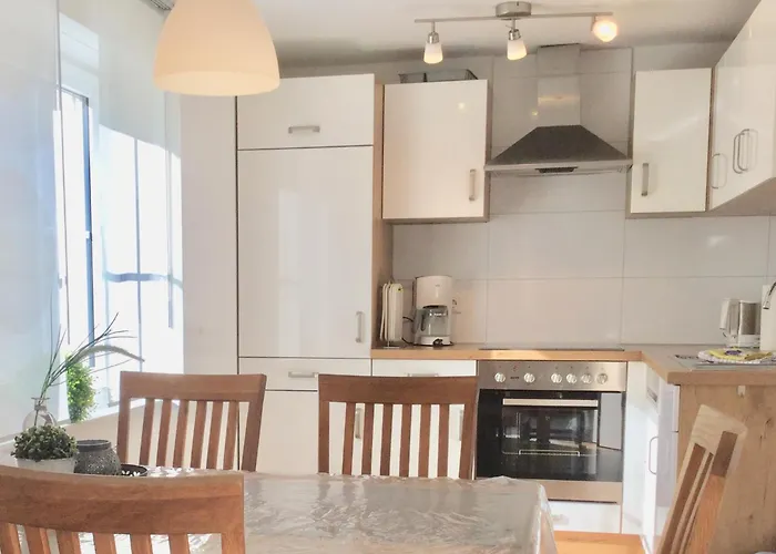 Riekeshof Schmallenberg