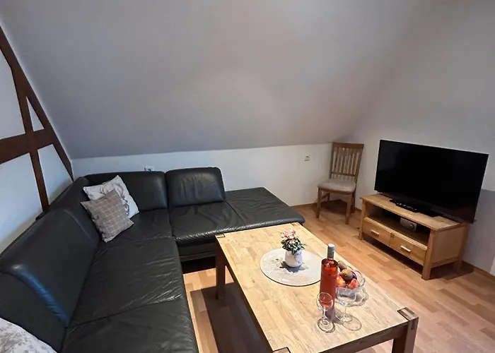 Riekeshof Appartement Schmallenberg