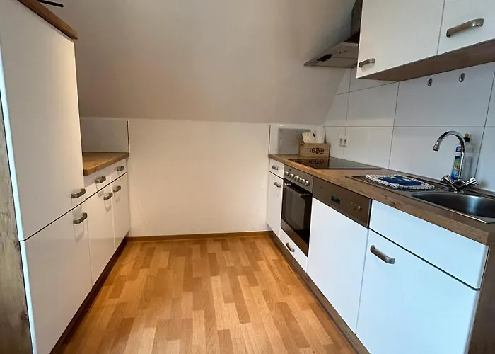 Appartement Riekeshof