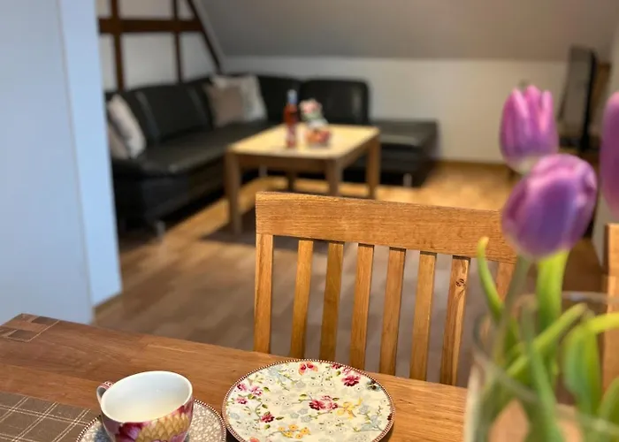 Riekeshof Διαμέρισμα *