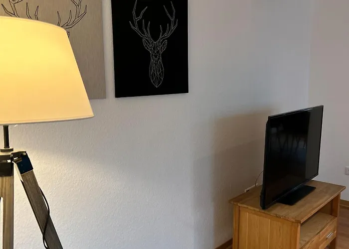 Appartement Riekeshof Schmallenberg