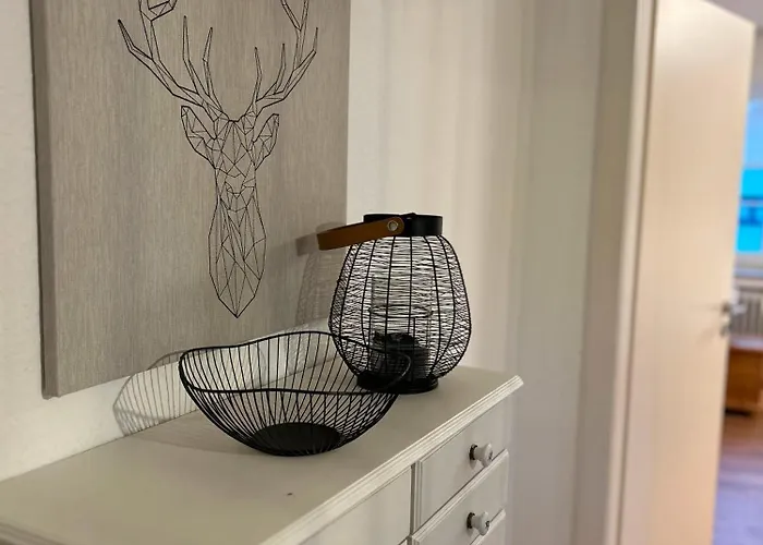 Riekeshof Διαμέρισμα Schmallenberg