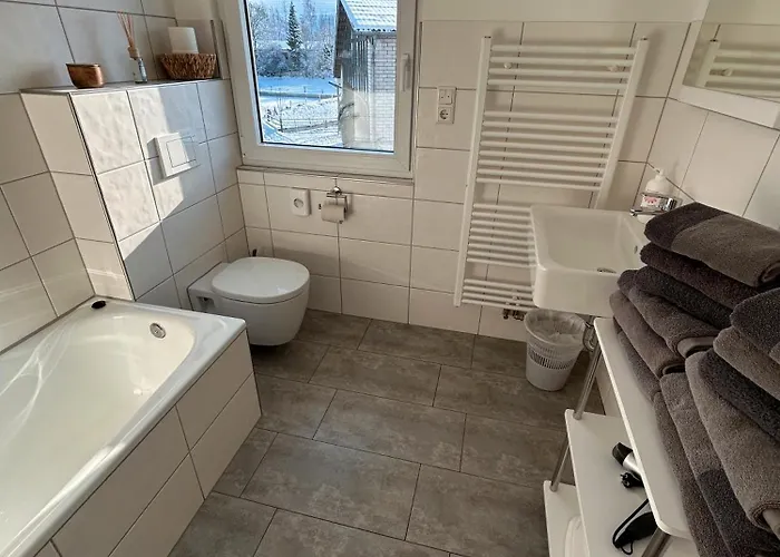 Riekeshof Schmallenberg