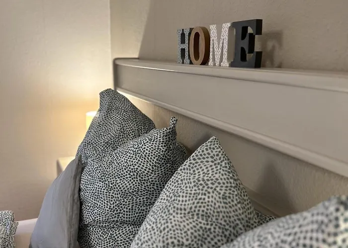 Appartement Riekeshof *