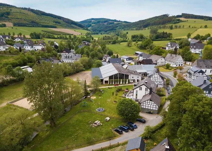 Riekeshof Appartement