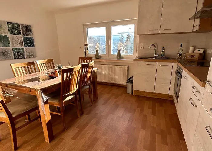 Riekeshof Appartement