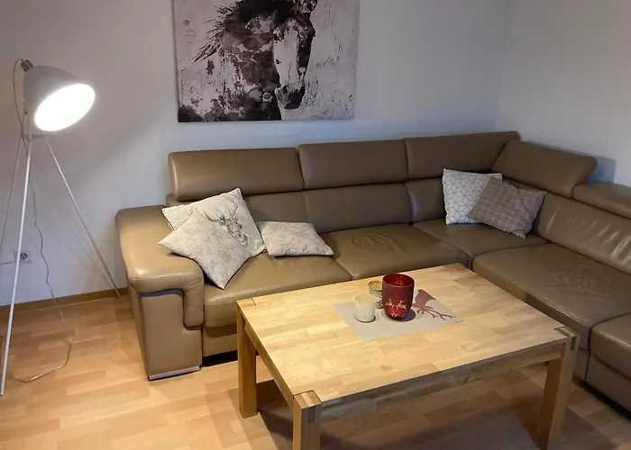 Riekeshof * Schmallenberg