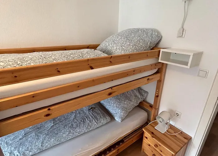 Appartement Riekeshof