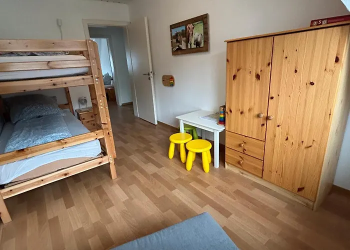 Riekeshof Appartement