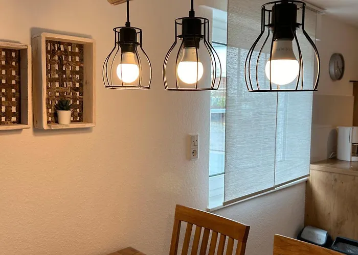 Appartement Riekeshof Schmallenberg