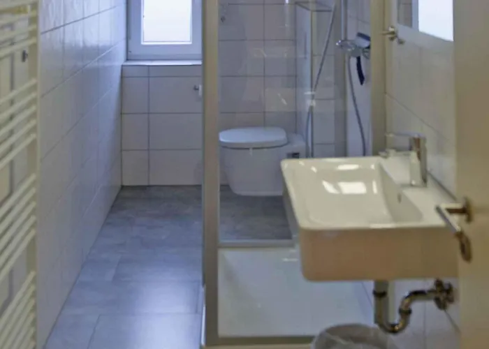 Riekeshof Appartement Schmallenberg