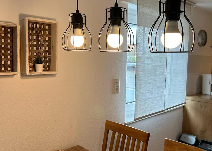 Riekeshof Appartement