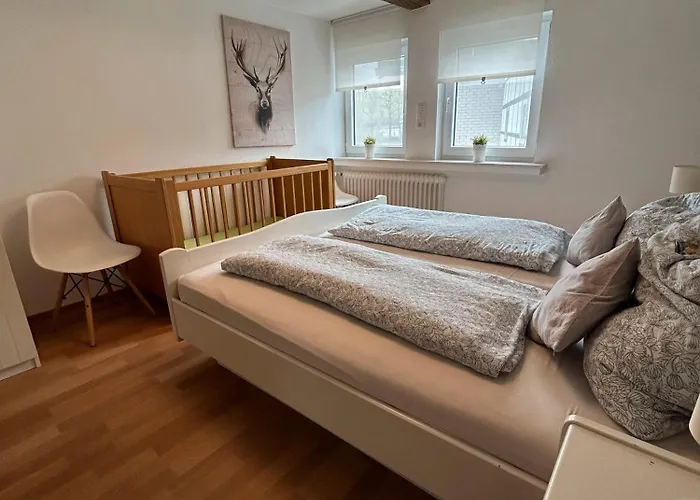 Riekeshof Appartement