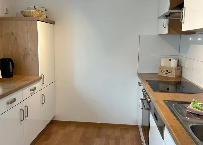 Riekeshof Appartement Schmallenberg