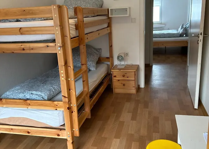 Appartement Riekeshof Schmallenberg