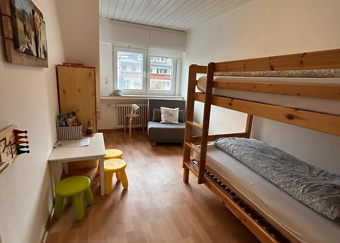 Riekeshof Schmallenberg