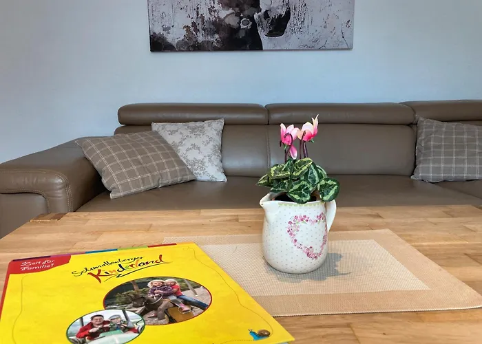 Riekeshof * Schmallenberg