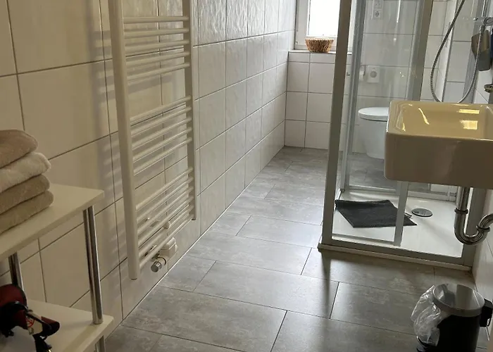 Riekeshof Appartement