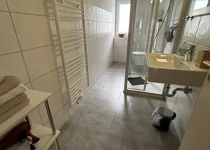 Riekeshof Appartement Schmallenberg