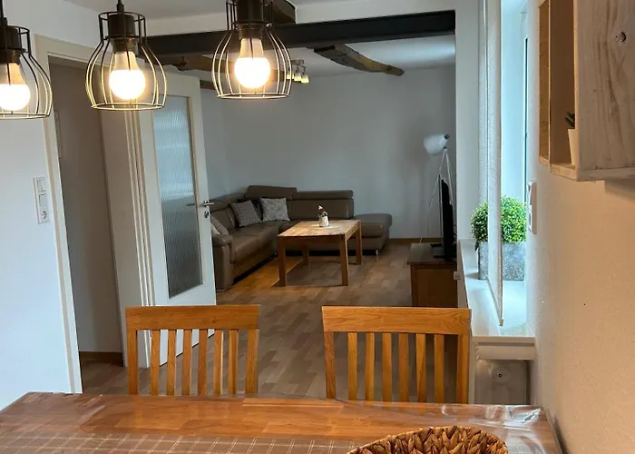 Riekeshof Schmallenberg