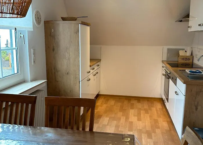 Appartement Riekeshof